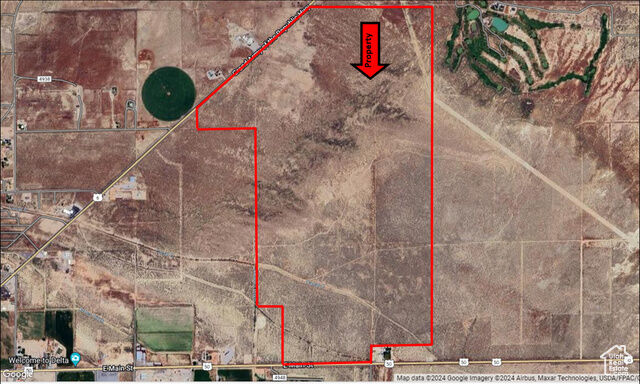 Property Photo: 700 Acres UT 84624