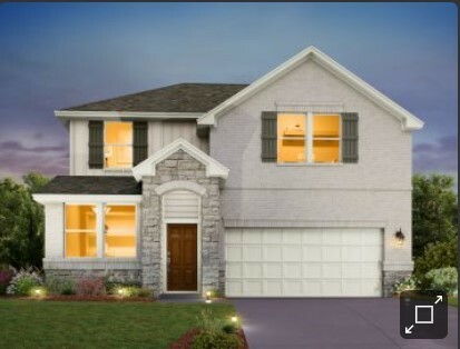Property Photo: 234 Wrangell Way TX 78620