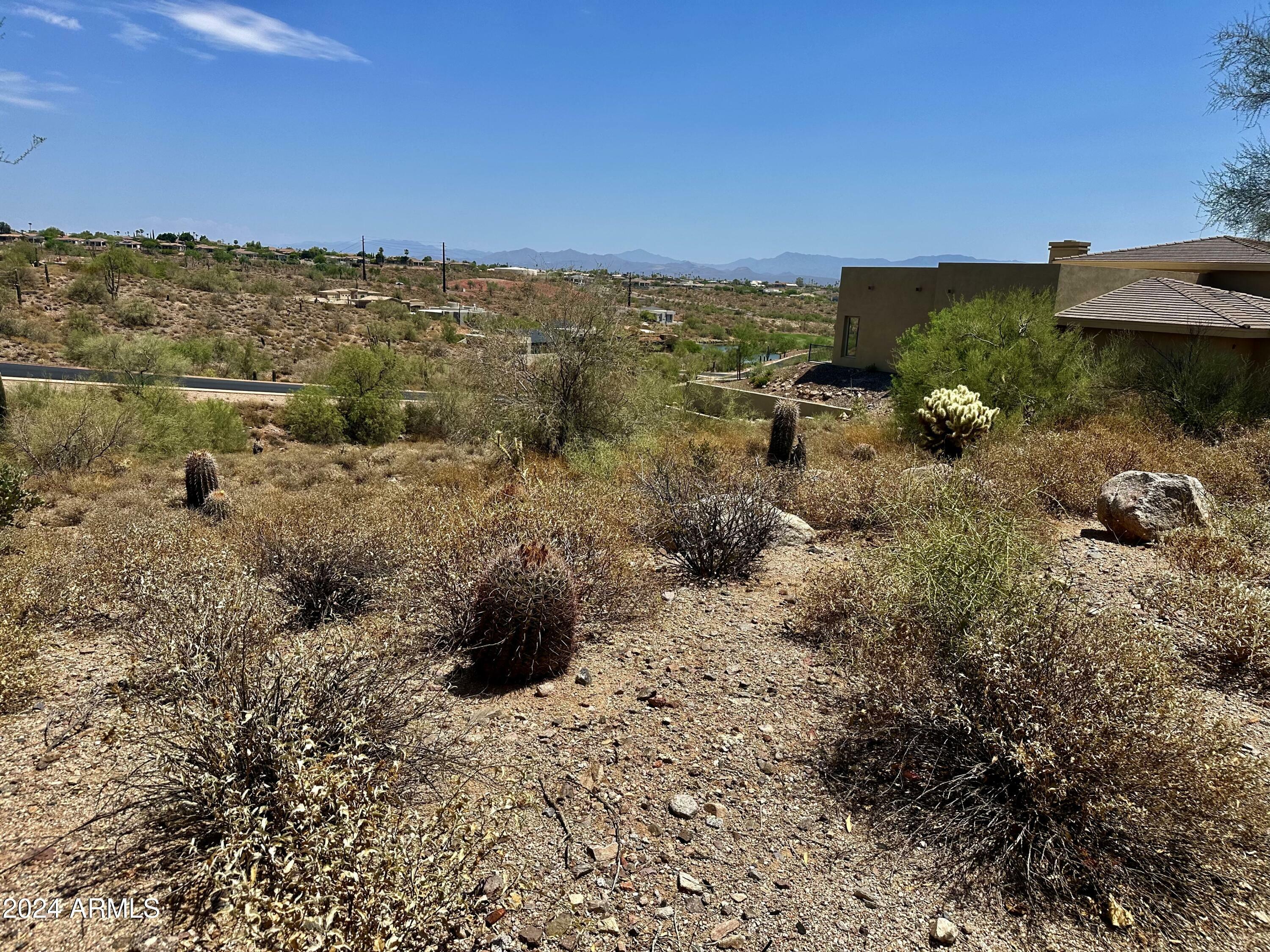 Property Photo:  10043 N Palisades Boulevard 10  AZ 85268 