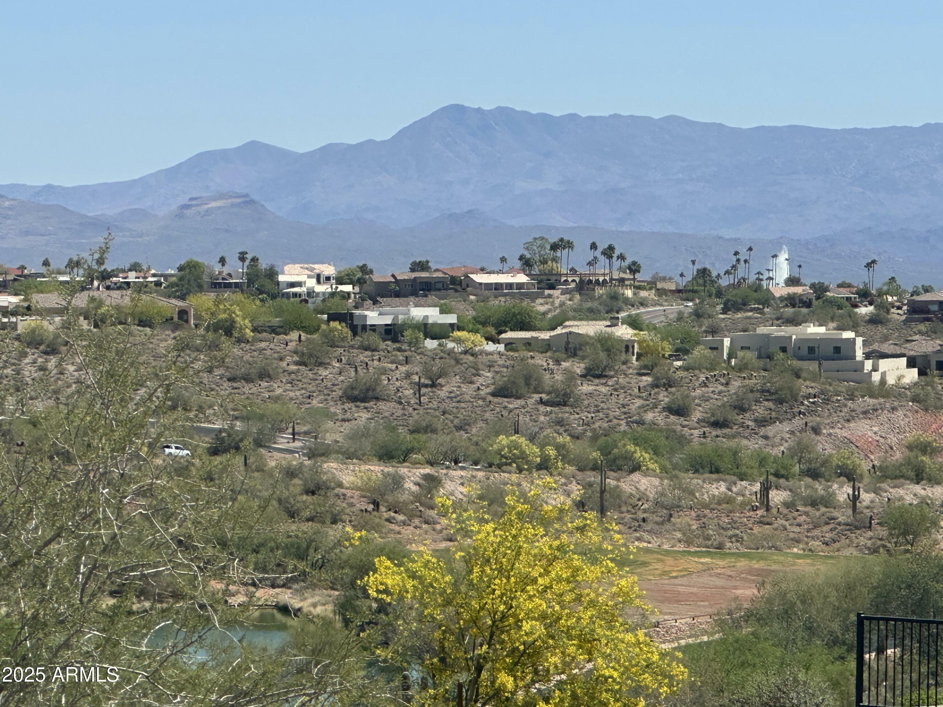 Property Photo: 10043 N Palisades Boulevard 10 AZ 85268