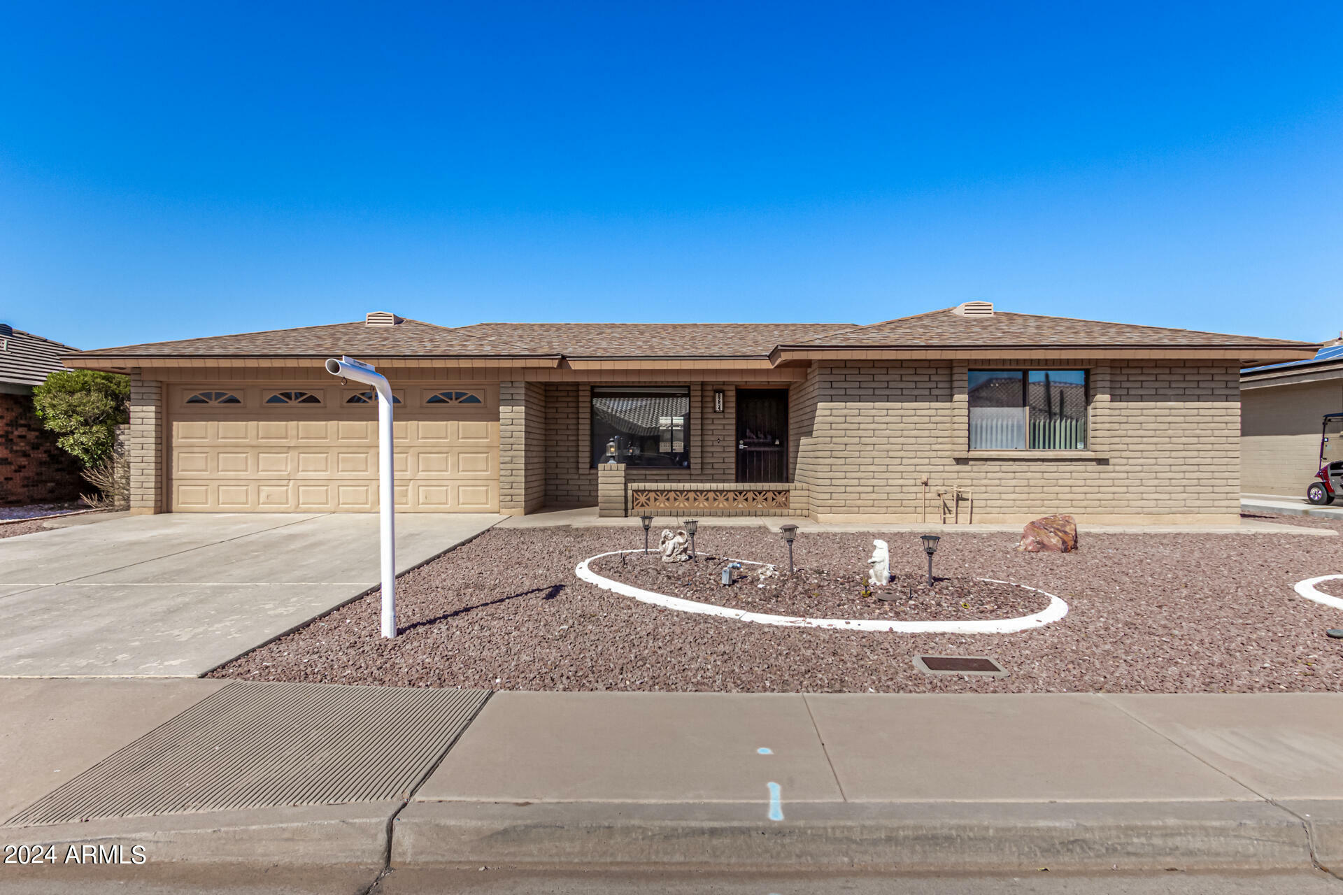 Property Photo:  8254 E Navarro Avenue  AZ 85208 