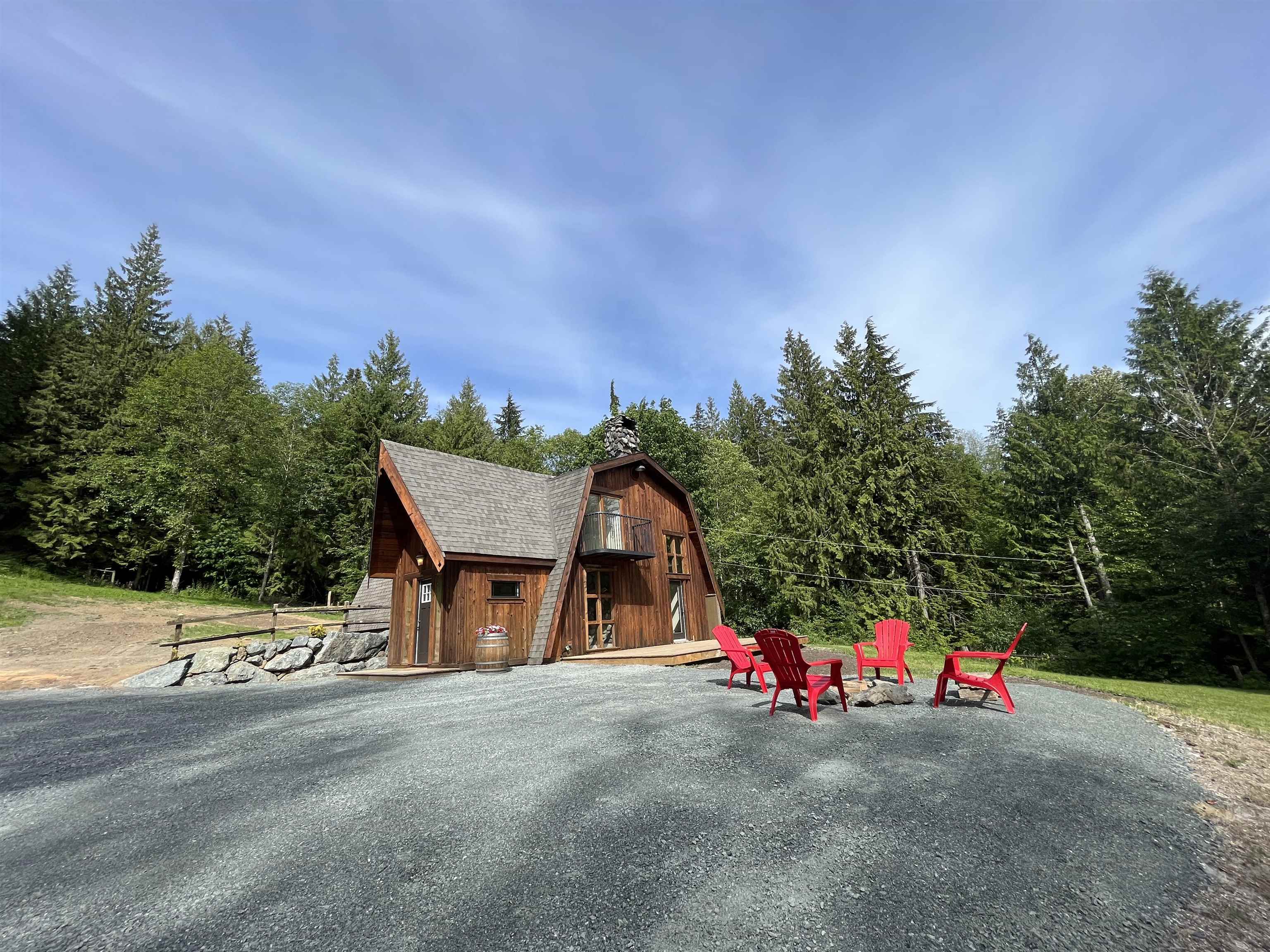 Photo de la propriété:  50265 Elk View Road  BC V4Z 1A5 