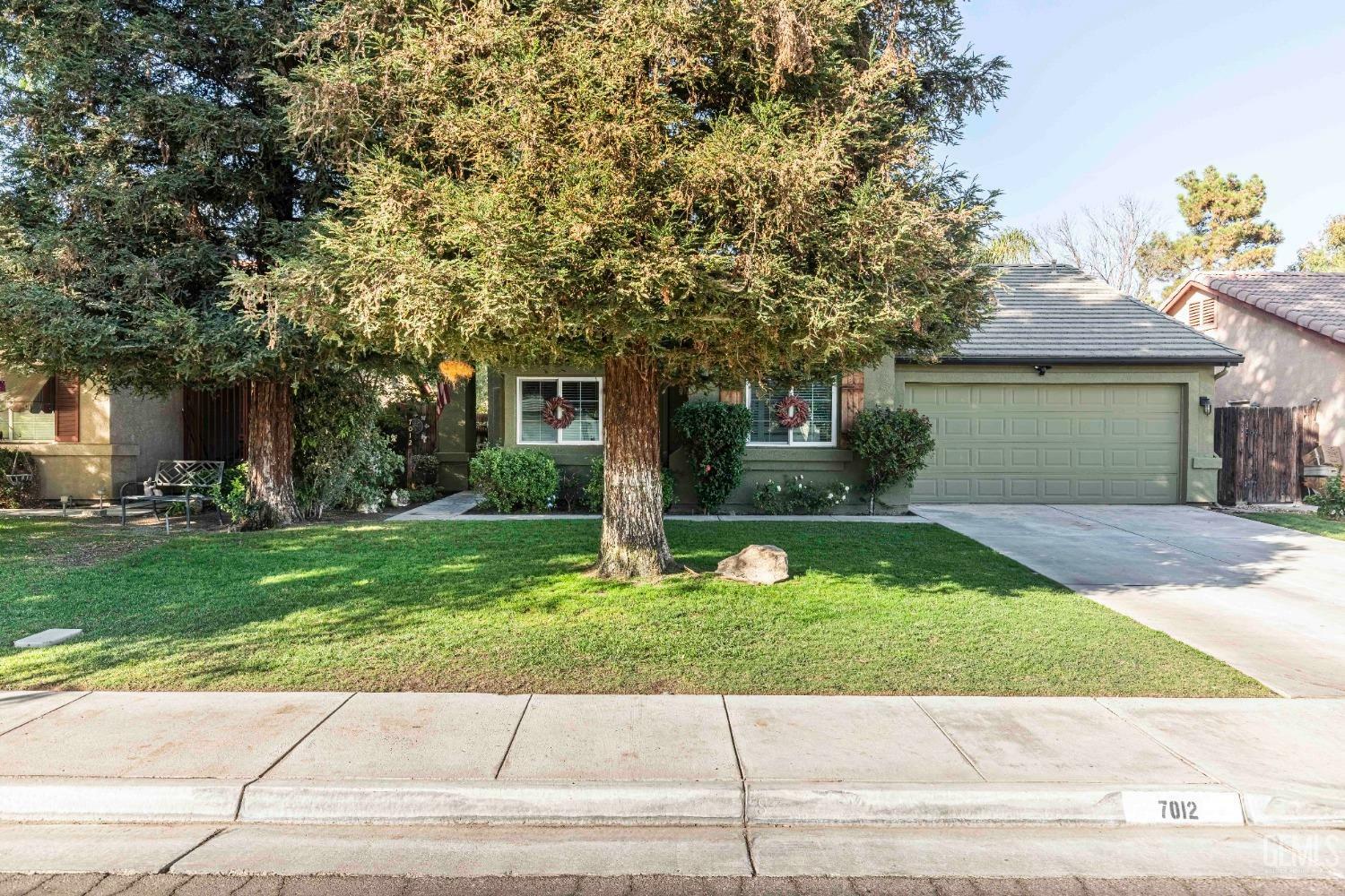 Property Photo:  7012 Firebaugh Street  CA 93313 