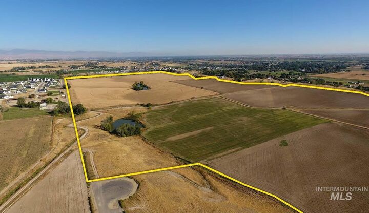 MLS98927535 0 Duff Ln, Middleton, ID 83714