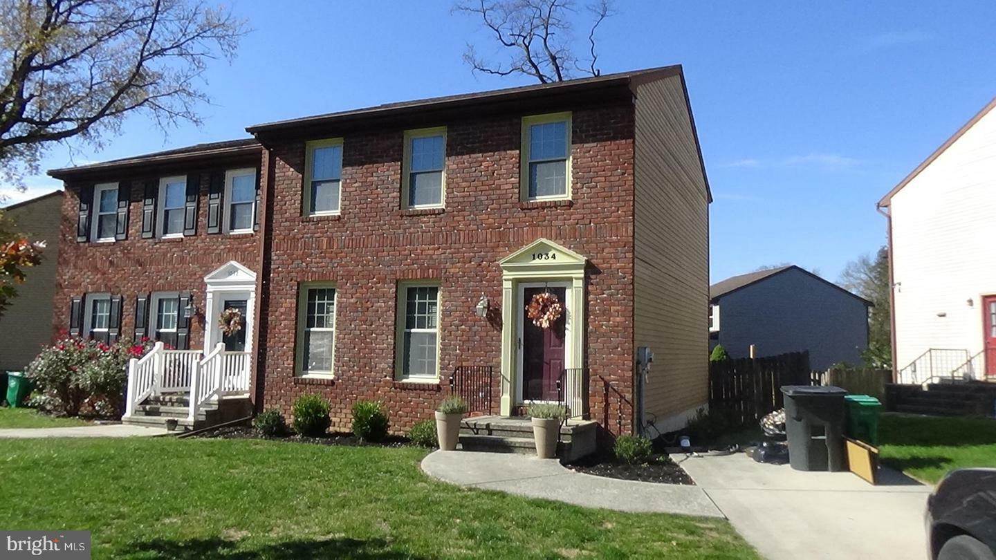 1034 Northfield Drive  Carlisle PA 17013 photo