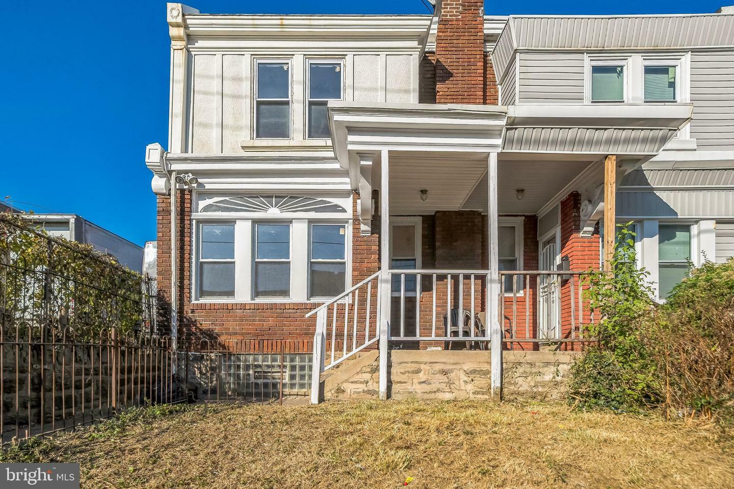 Property Photo:  5136 N 4th Street  PA 19120 