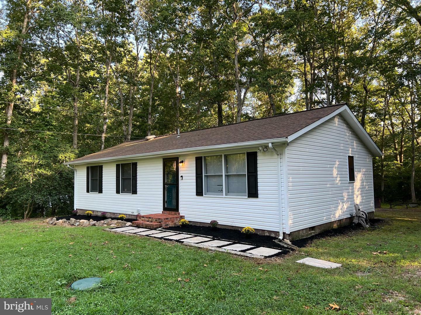 Property Photo:  60 Beech Drive  VA 22556 