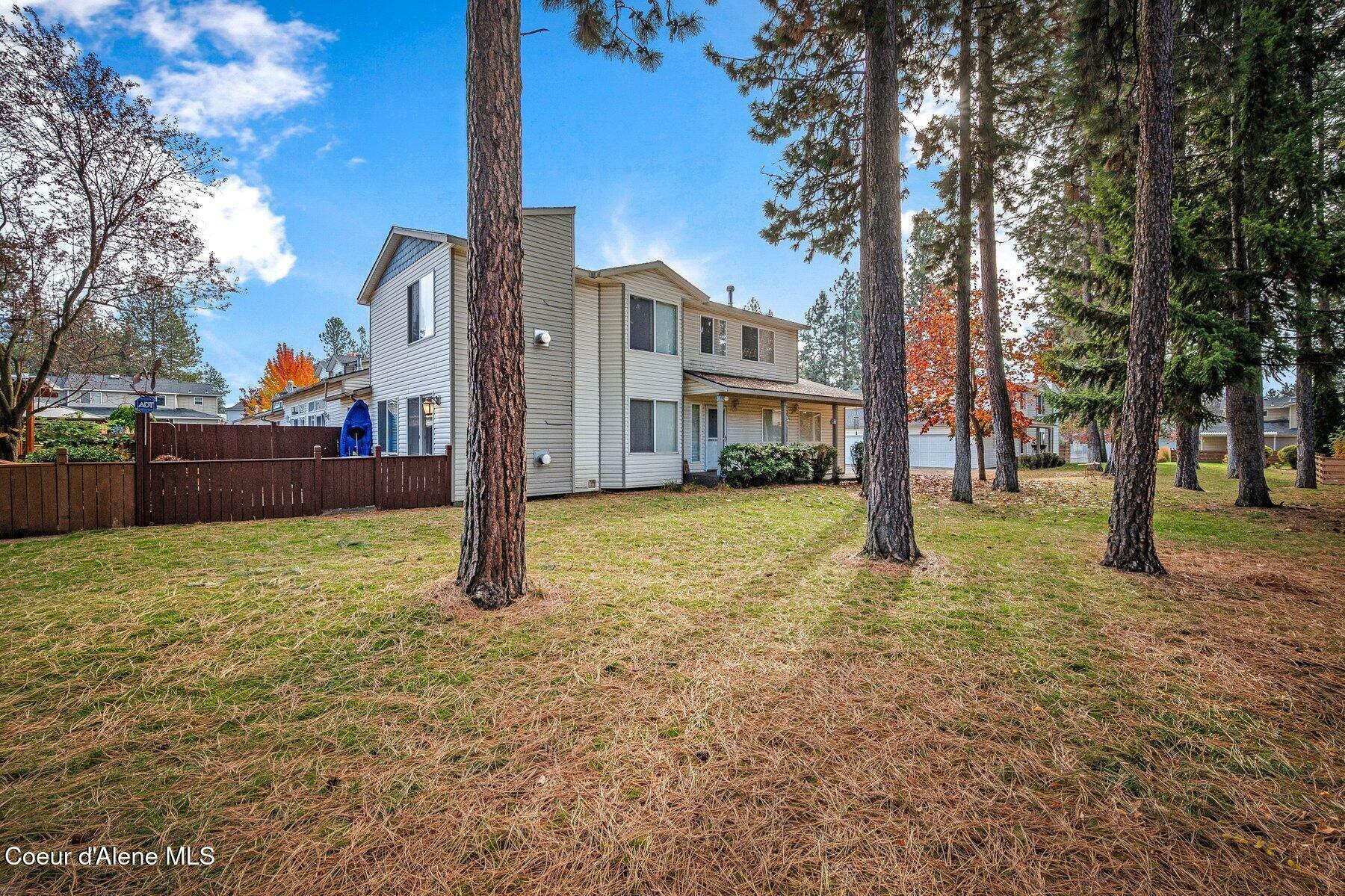 Property Photo:  3665 N Scotch Pine Ln #6  ID 83815 