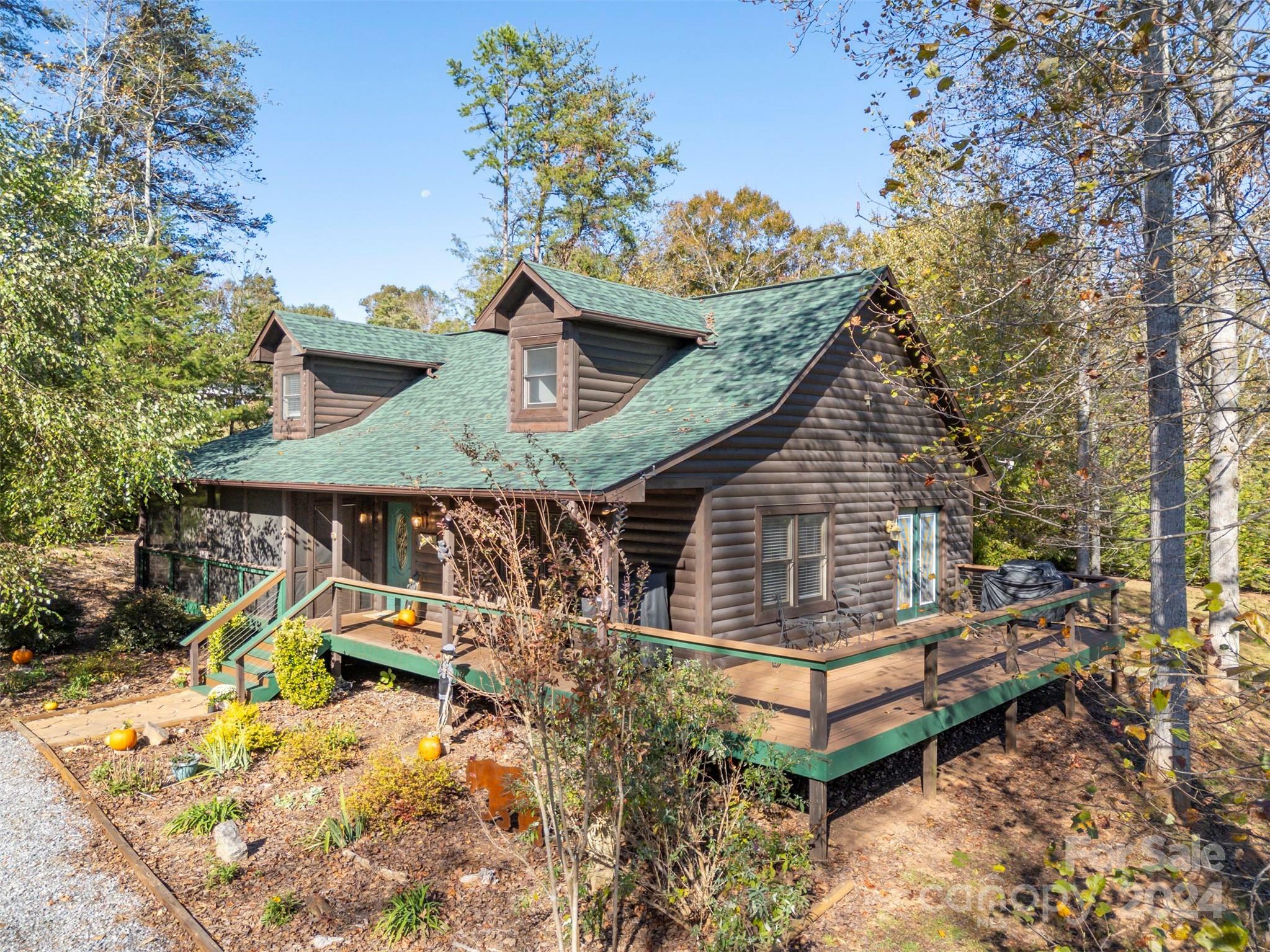 Property Photo:  1261 Clearwater Parkway  NC 28139 