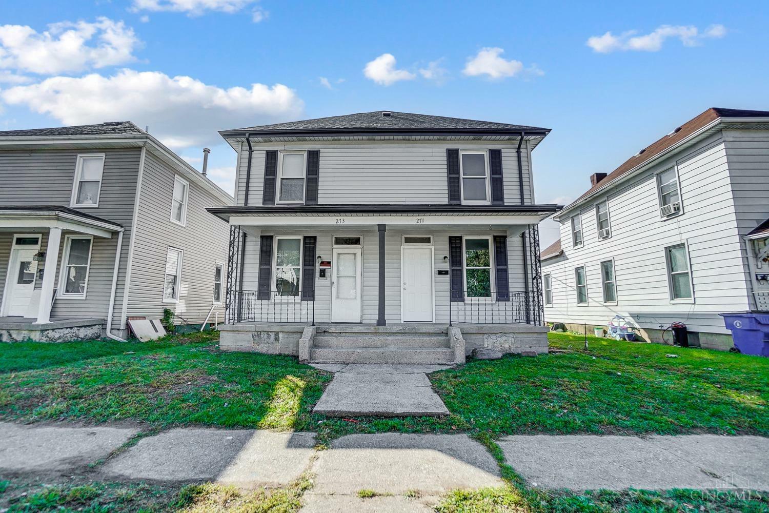 Property Photo:  271 Fairview Avenue  OH 45015 