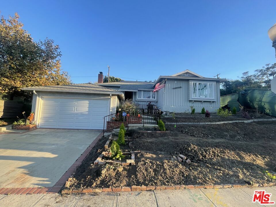 Property Photo:  6058  W 76th St  CA 90045 