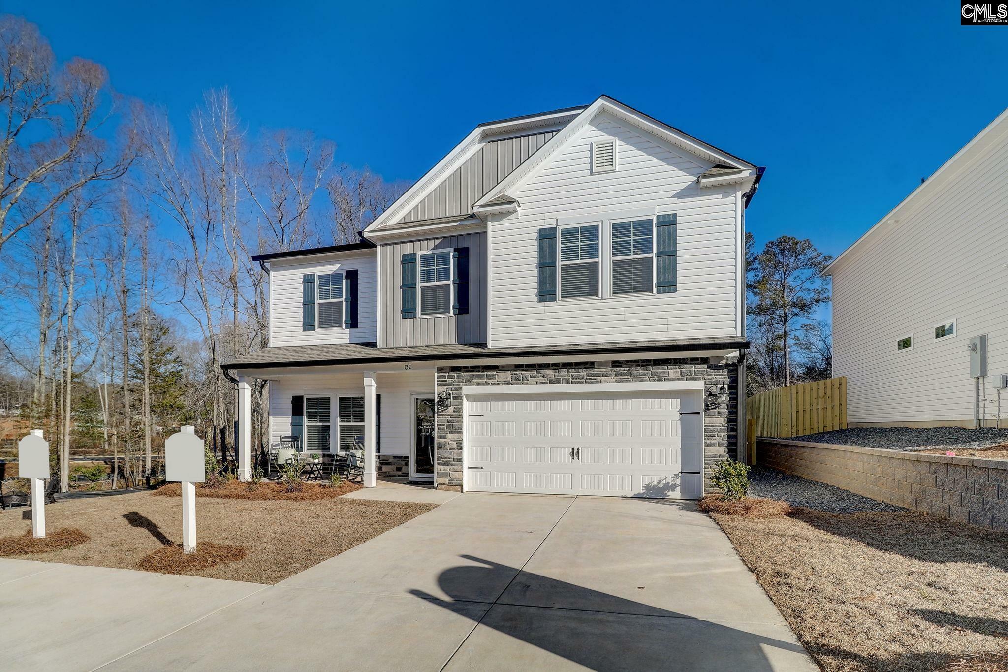 Property Photo:  1021 Flat Coat  SC 29036 