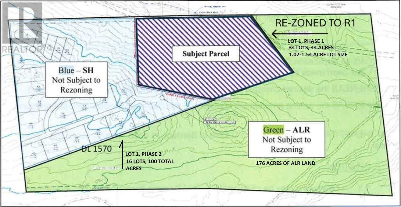 Dl 1570 Dixon Creek Road  Barriere BC V0E 1E0 photo