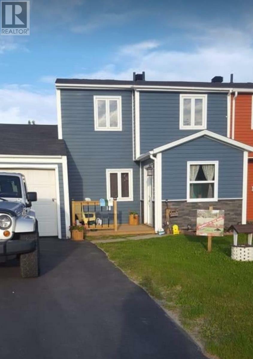 942 Cashin Crescent  Labrador City NL A2V 2X2 photo