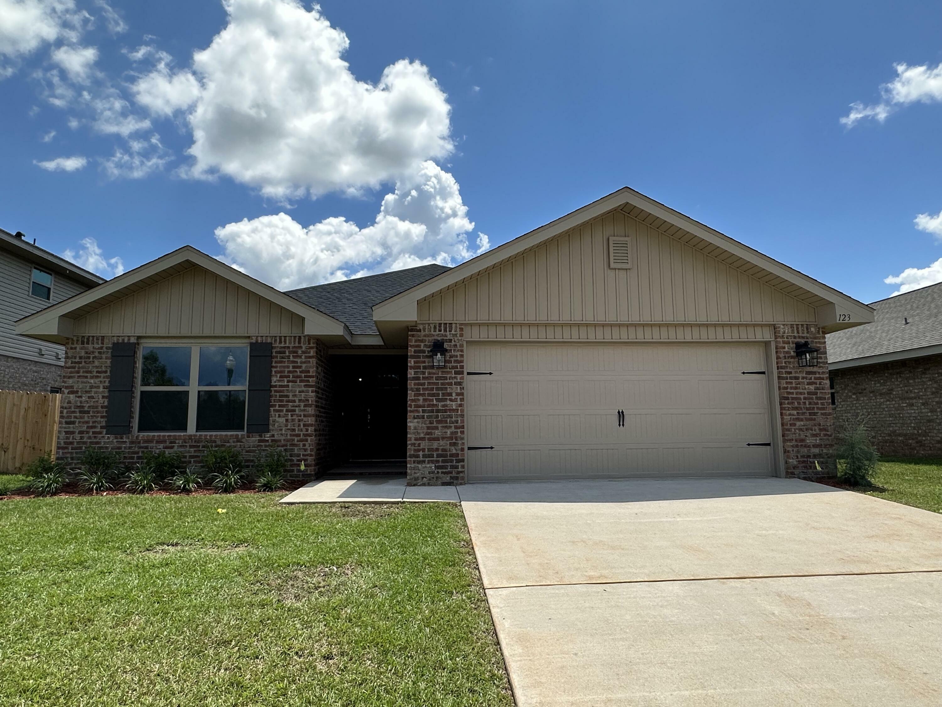 179 Ridgeway Circle  Crestview FL 32536 photo