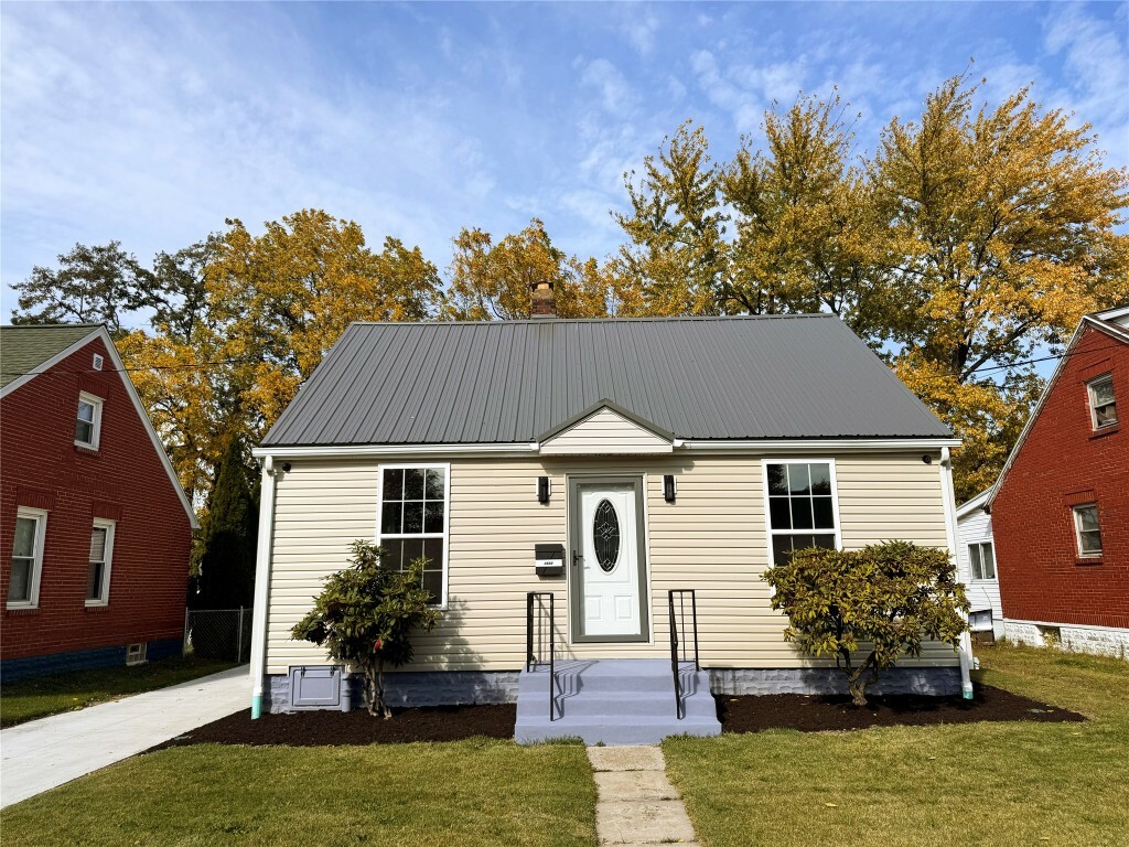 Property Photo:  1520 Prospect Avenue  PA 16510 