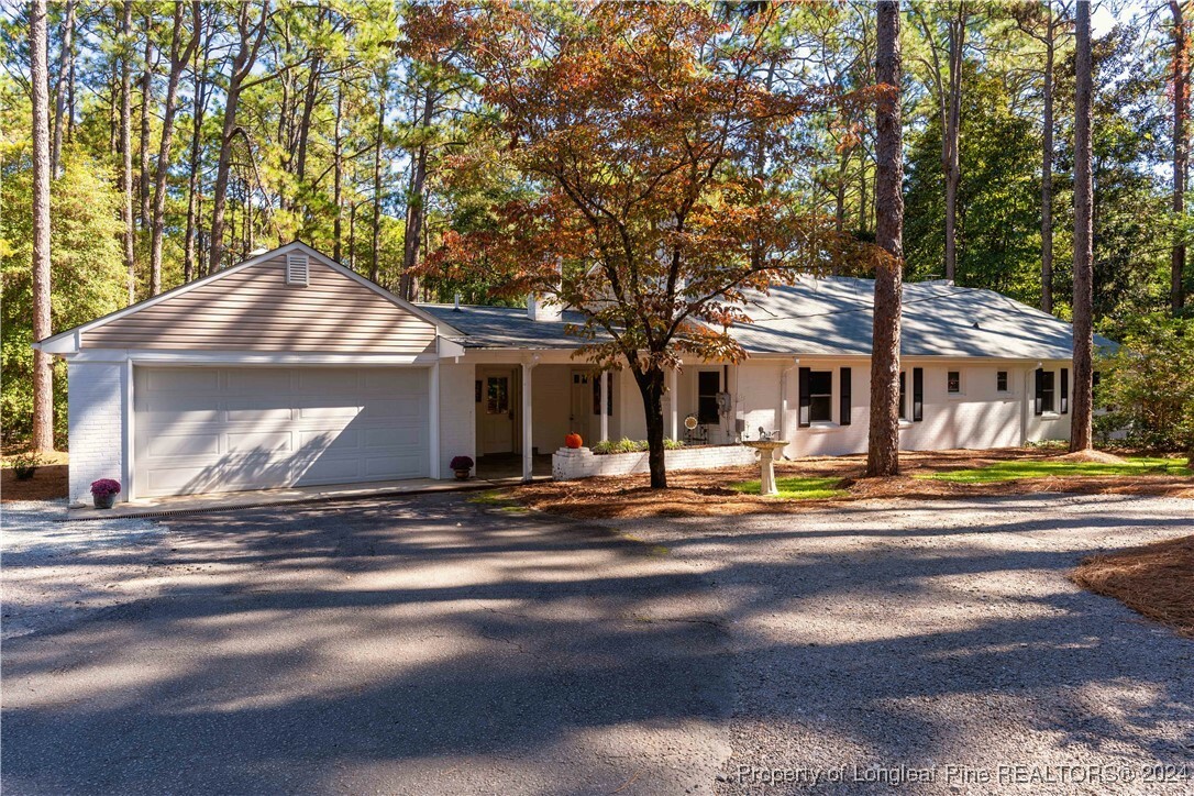 375 Pee Dee Road  Southern Pines NC 28387 photo