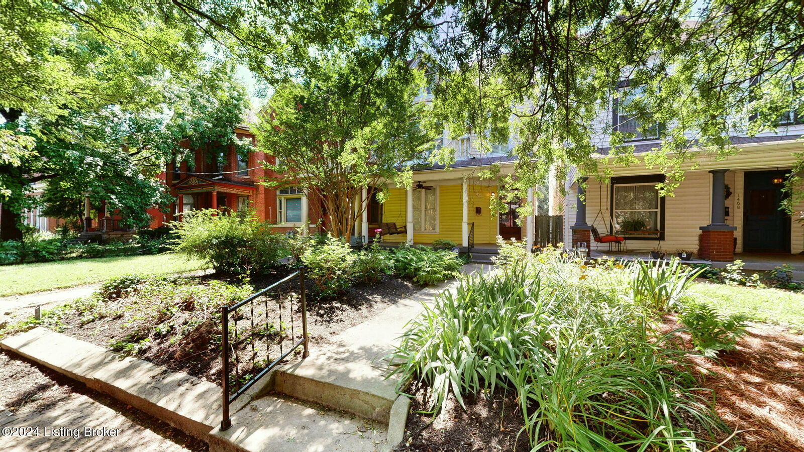 Photo de la propriété: 1470 S 1st St KY 40208