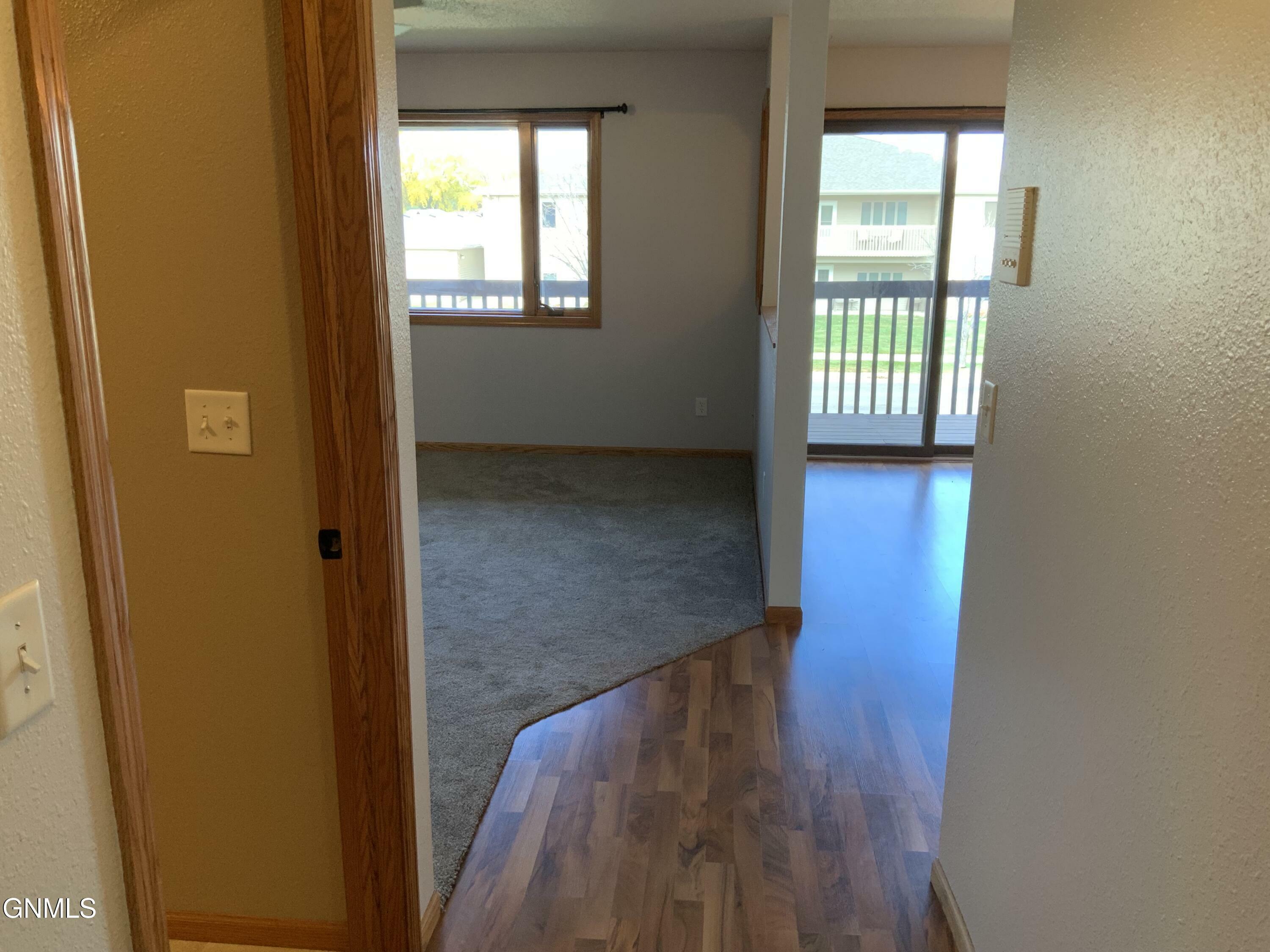 Property Photo:  705 Bridgeport Drive 3  ND 58504 