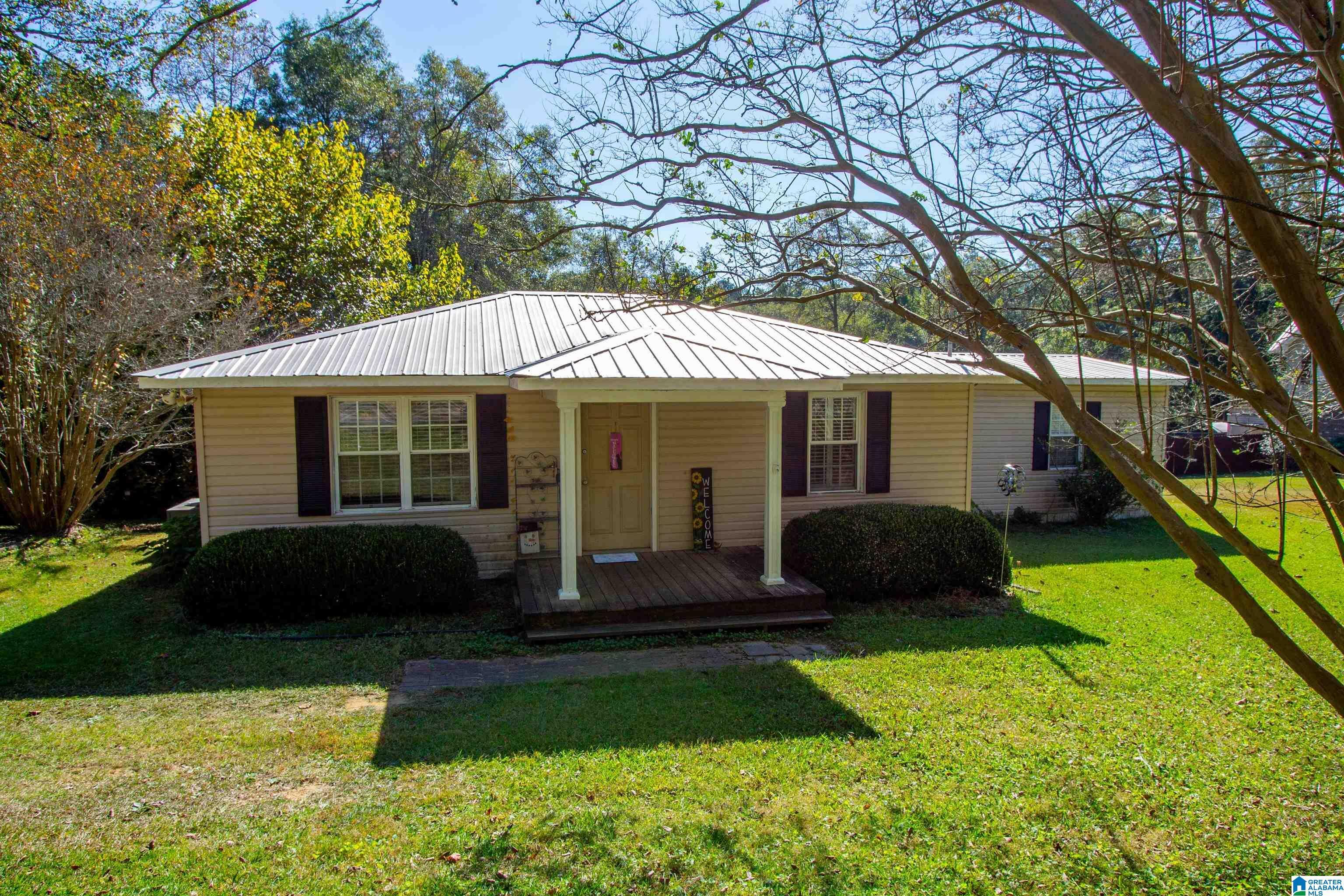 2106 Warrior Jasper Road  Warrior AL 35180 photo