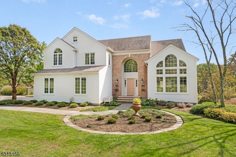 Property Photo: 91 West Valley Brook Rd NJ 07830