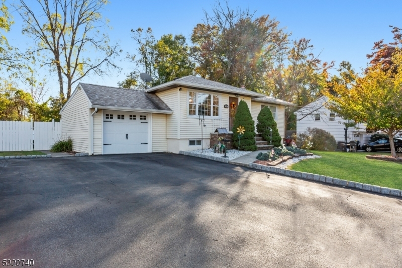 Property Photo:  17 Stylon Rd  NJ 07470 