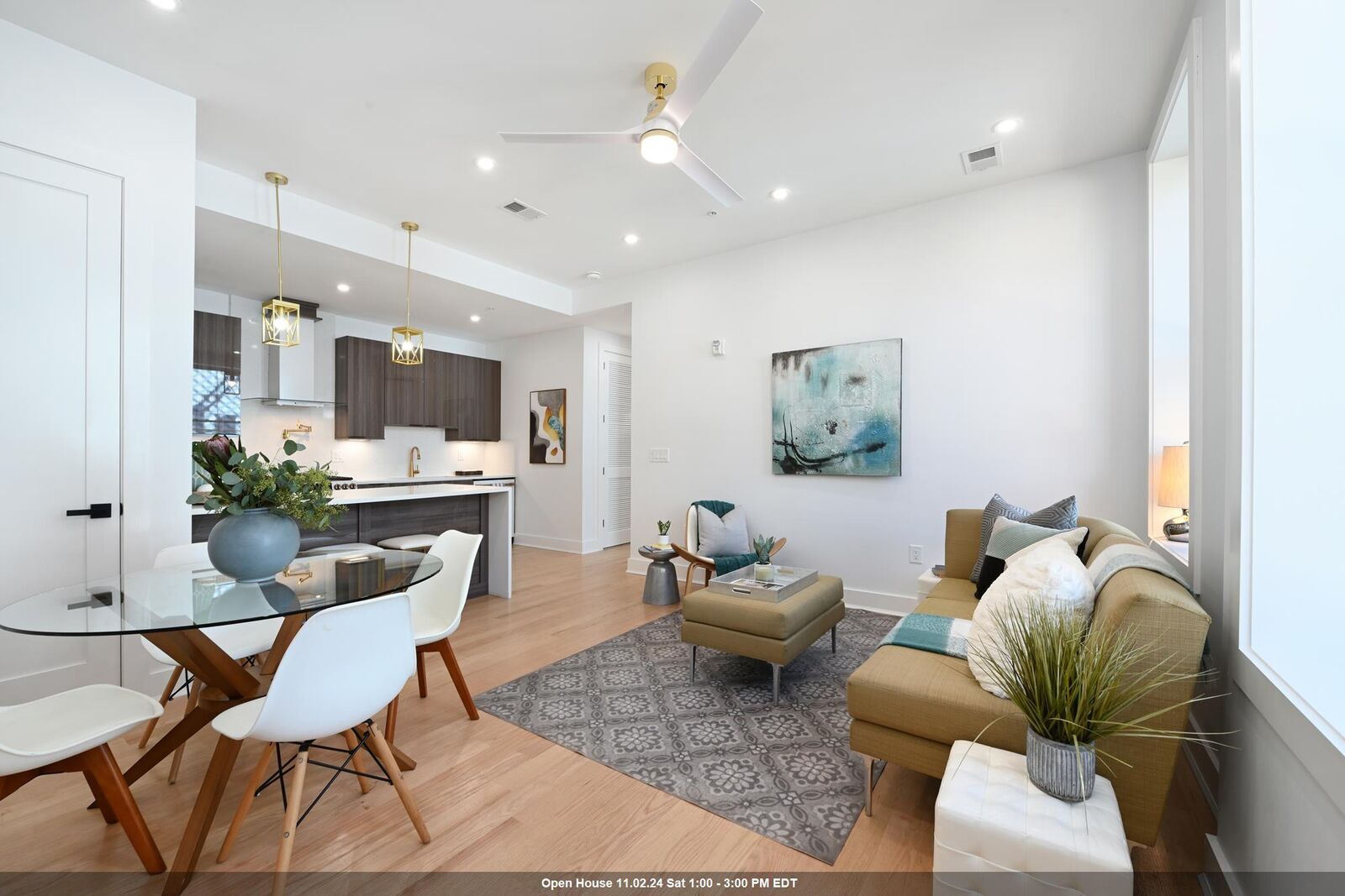 Property Photo: 74 Bowers St 201 NJ 07307