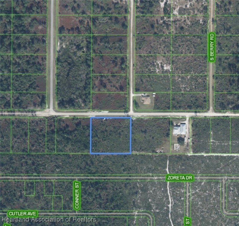 2623 W Little Road  Avon Park FL 33825 photo