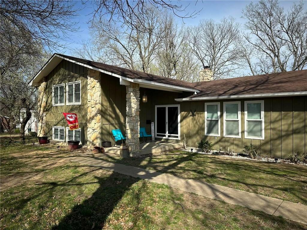 Property Photo:  2540 N 10th Street  KS 67301 