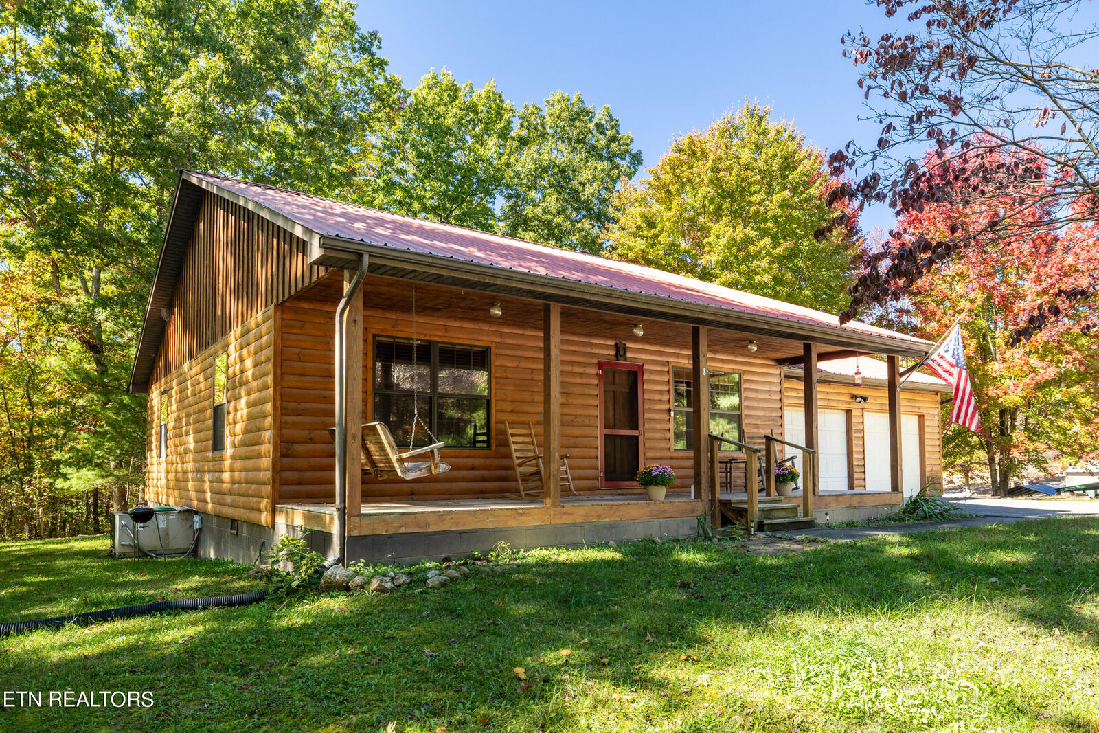 Property Photo: 6026 Deer Trot Tr TN 37878