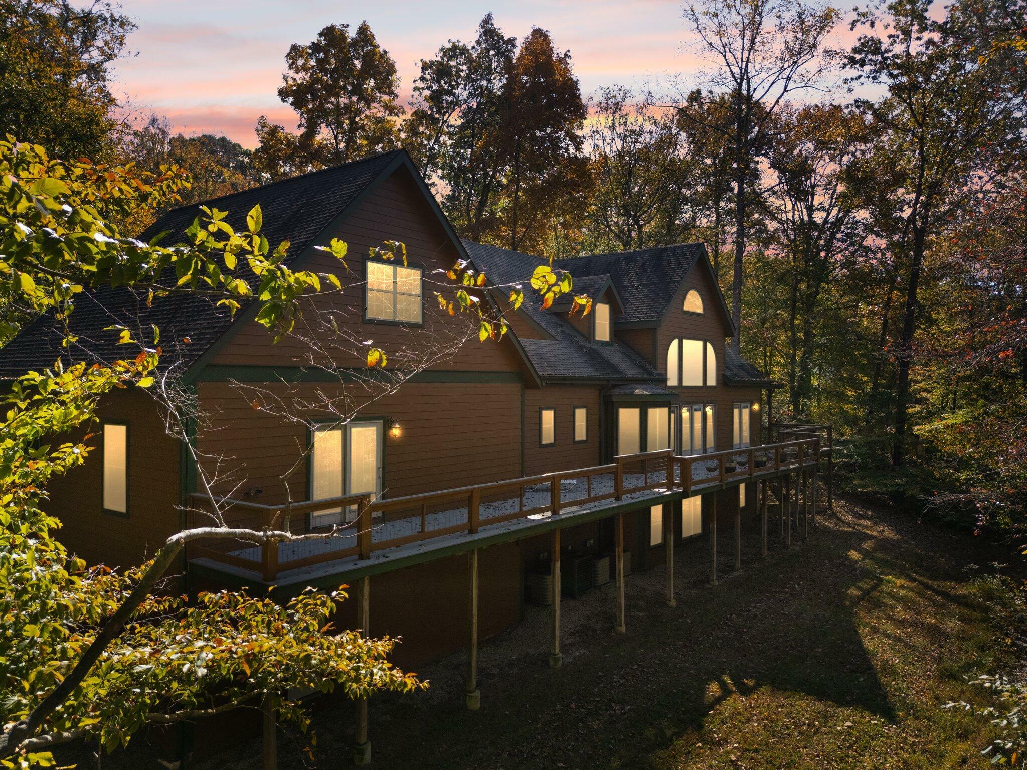 Property Photo: 270 Wondering Woods Drive KY 42503
