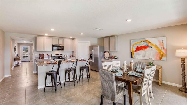 Property Photo: 9939 SE 161st Lane Road FL 34491