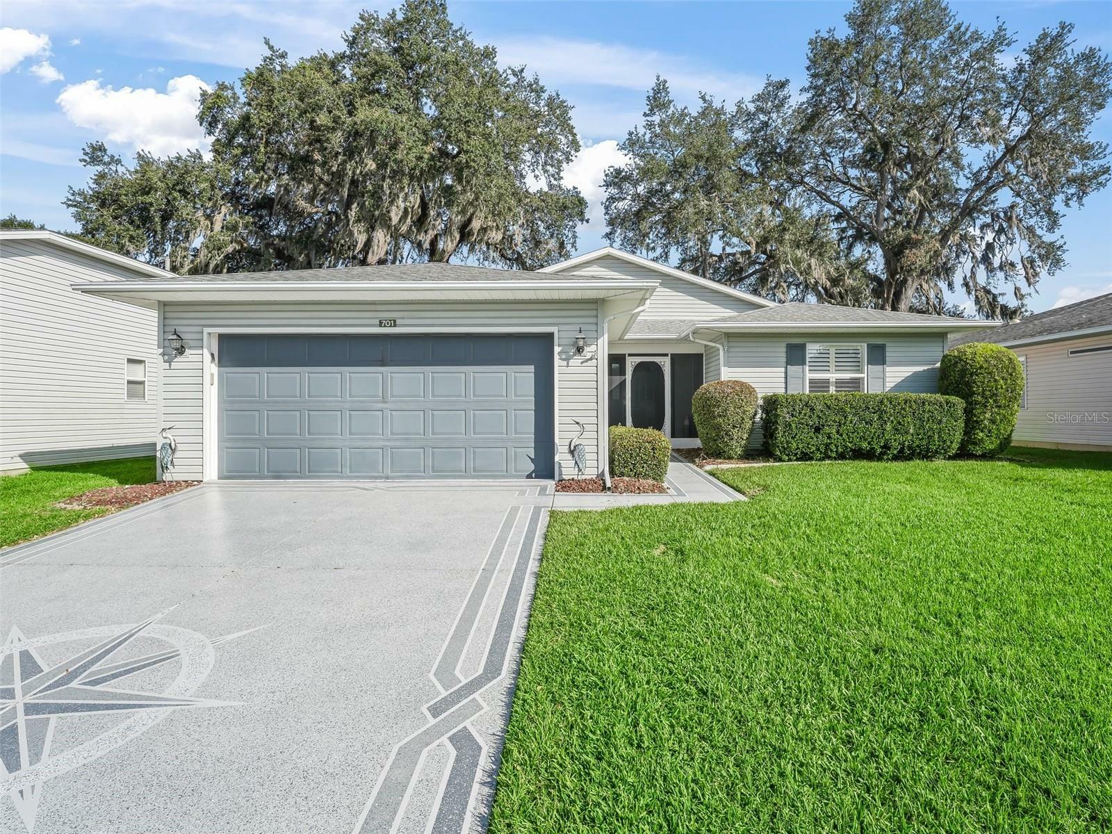 Property Photo:  701 Timbercrest Drive  FL 34748 