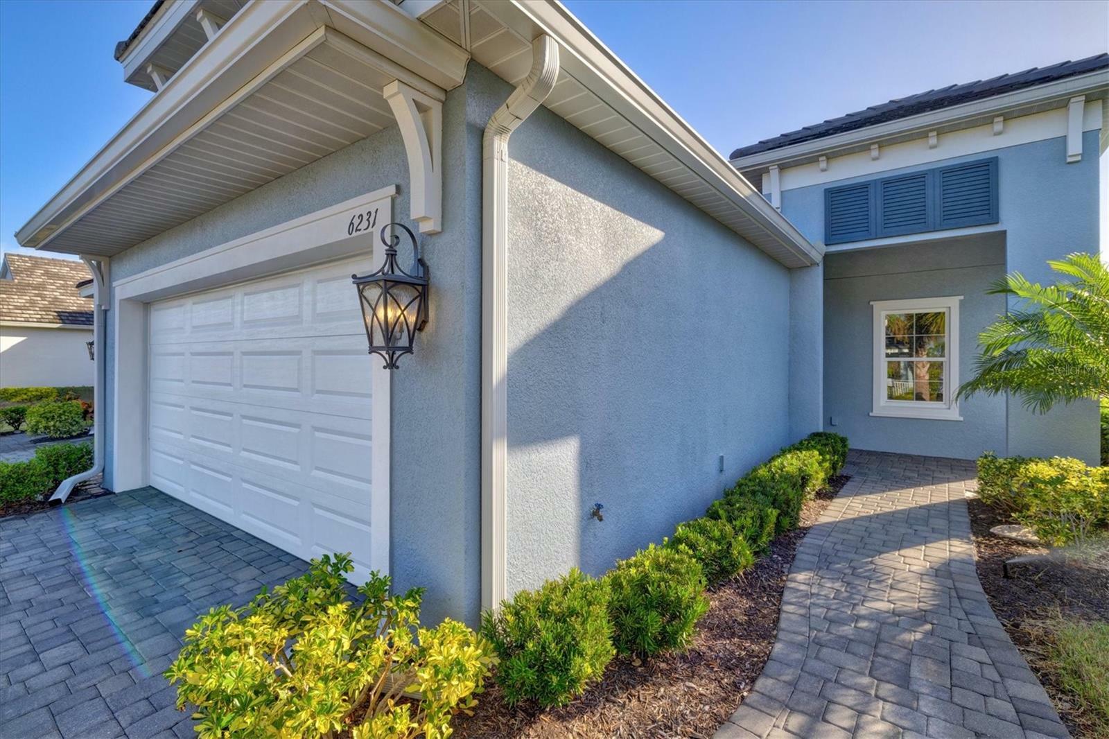 Property Photo:  6231 Cassia Street  FL 34203 