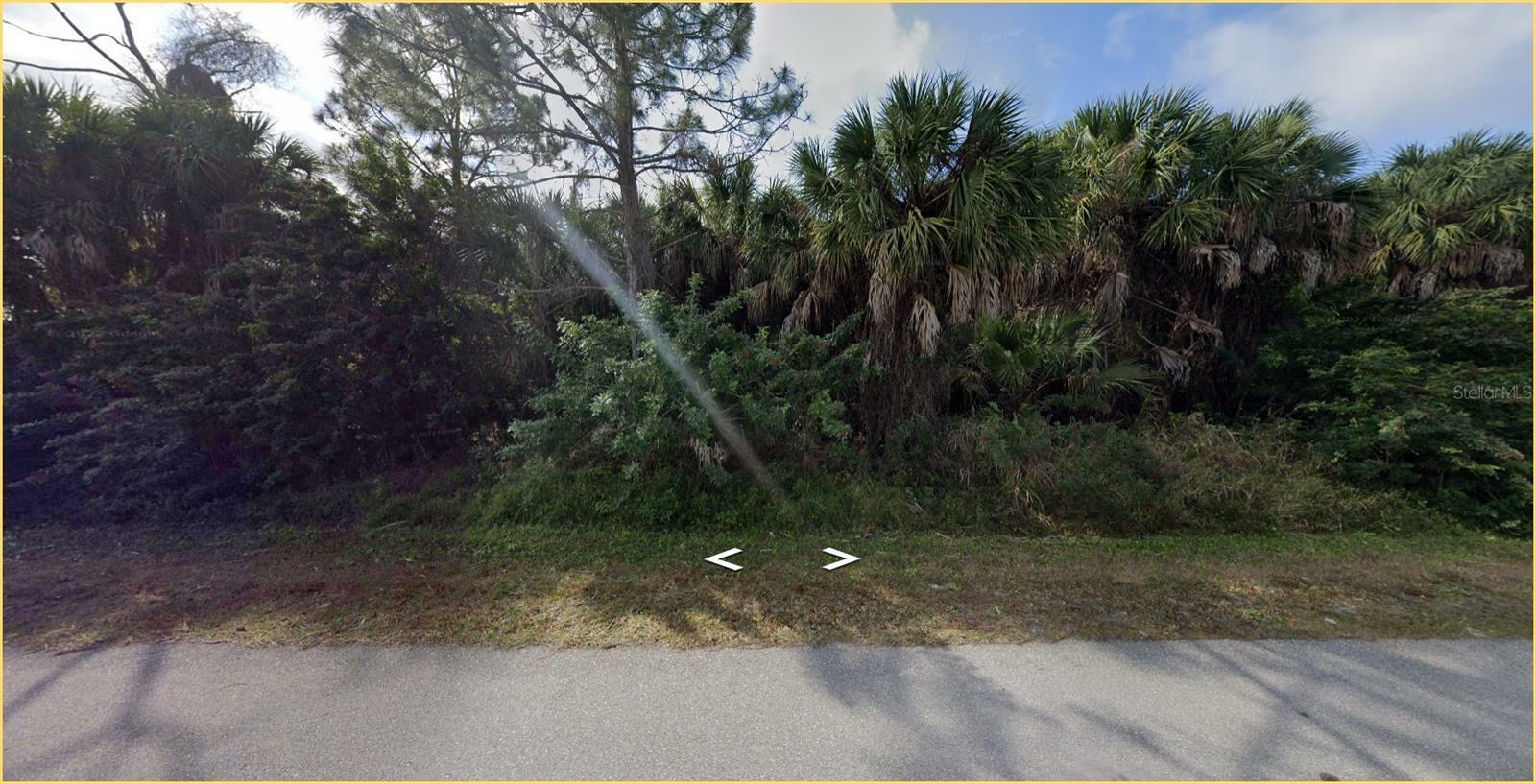 Property Photo:  26257 Brooks Road  FL 33955 