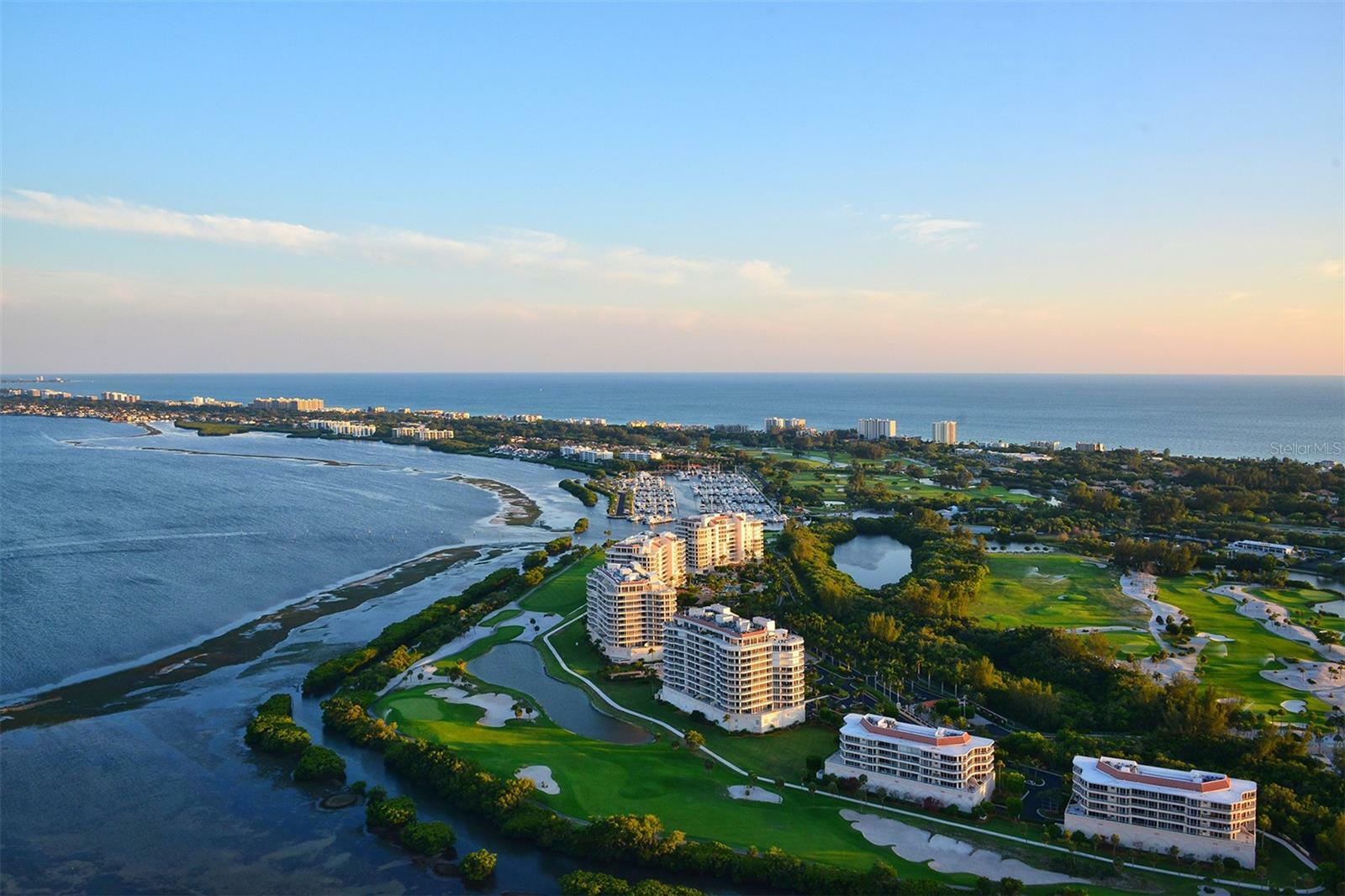 3060 Grand Bay Boulevard 112  Longboat Key FL 34228 photo