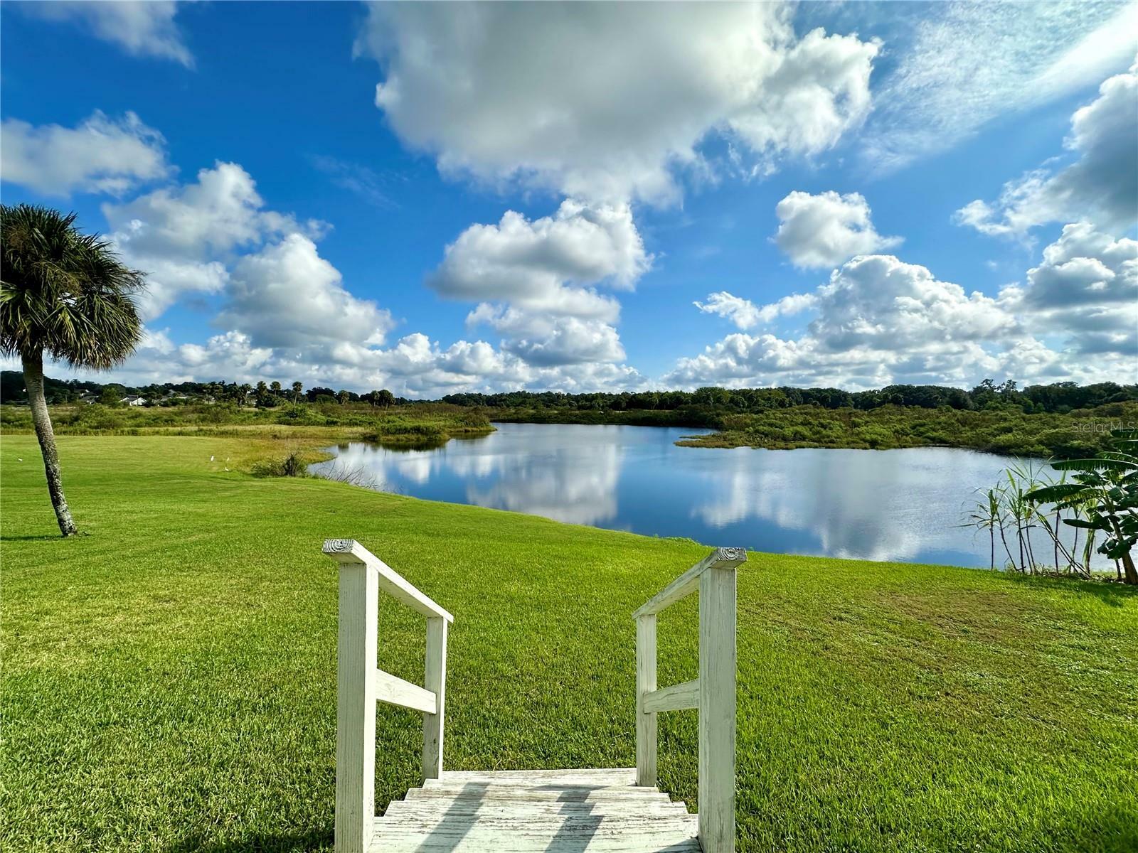 Property Photo:  1433 Lake Marion Drive  FL 32712 