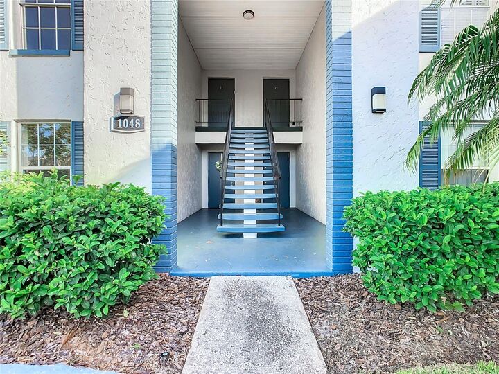 Property Photo:  1048 Plantation Drive E-11  FL 34741 