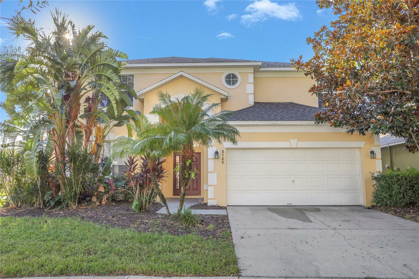 8500 Sunrise Ky  Kissimmee FL 34747 photo