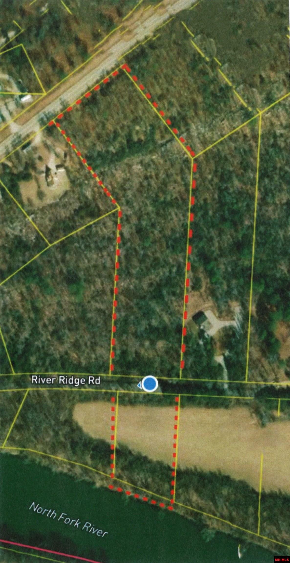 Property Photo: Lot 7 River Ridge Road AR 72658