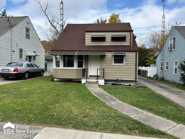 2734 Yale Street  Flint MI 48503 photo