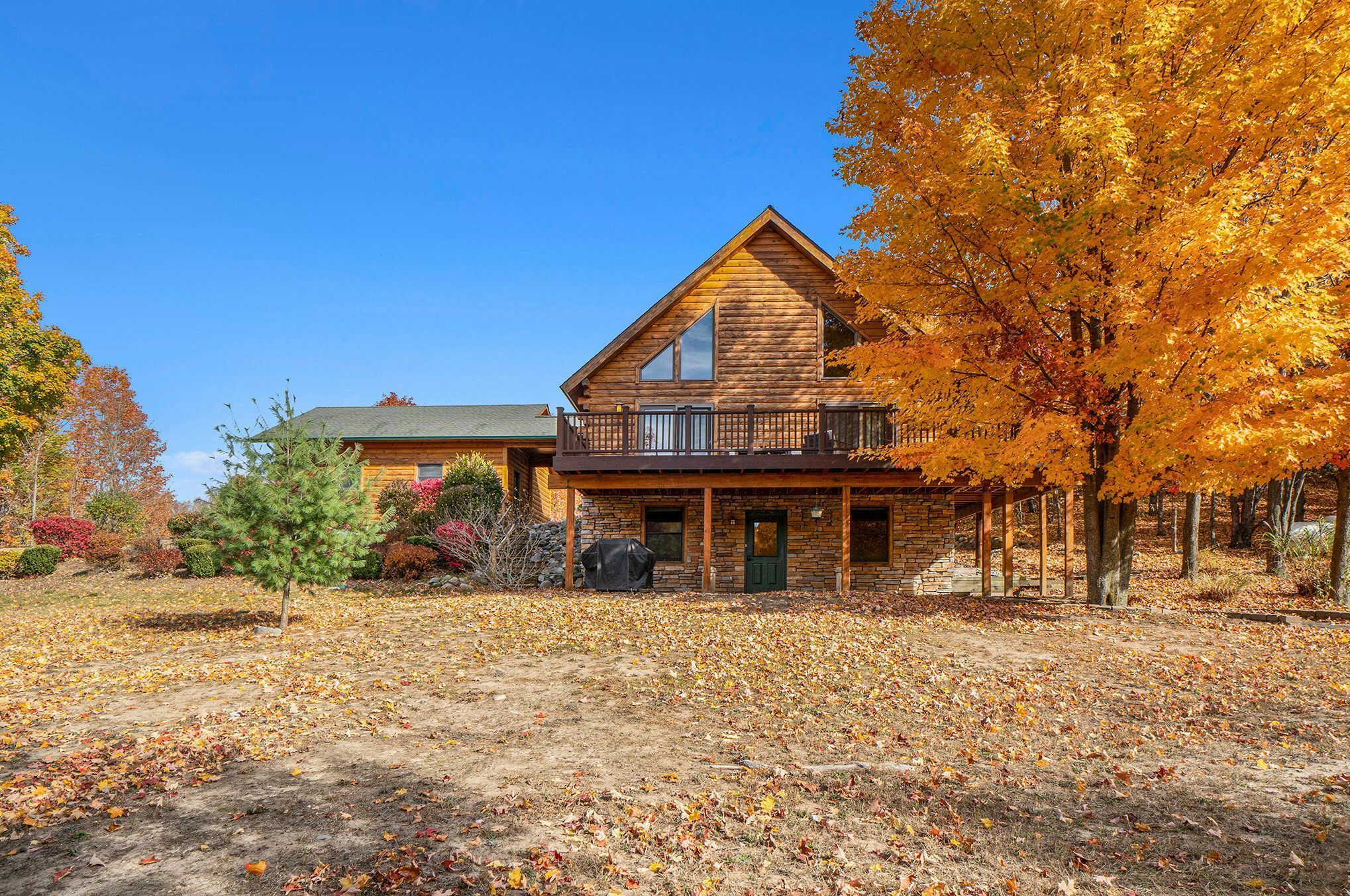 Property Photo:  11015 S Slope Drive  MI 49684 6500 