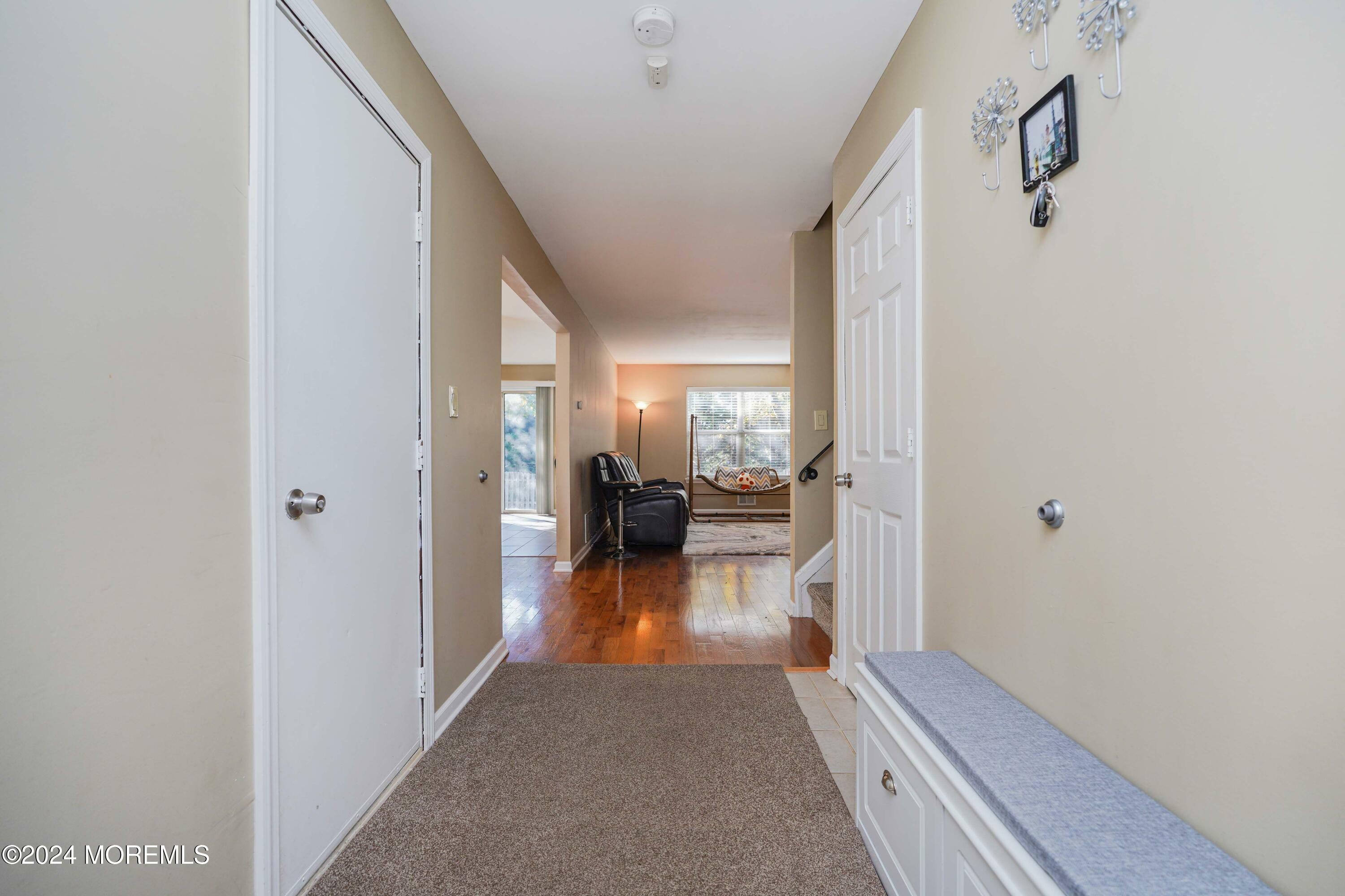 Property Photo:  43 Hemlock Drive 250  NJ 08831 