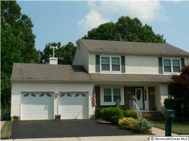 Property Photo: 4 Reid Way NJ 07728