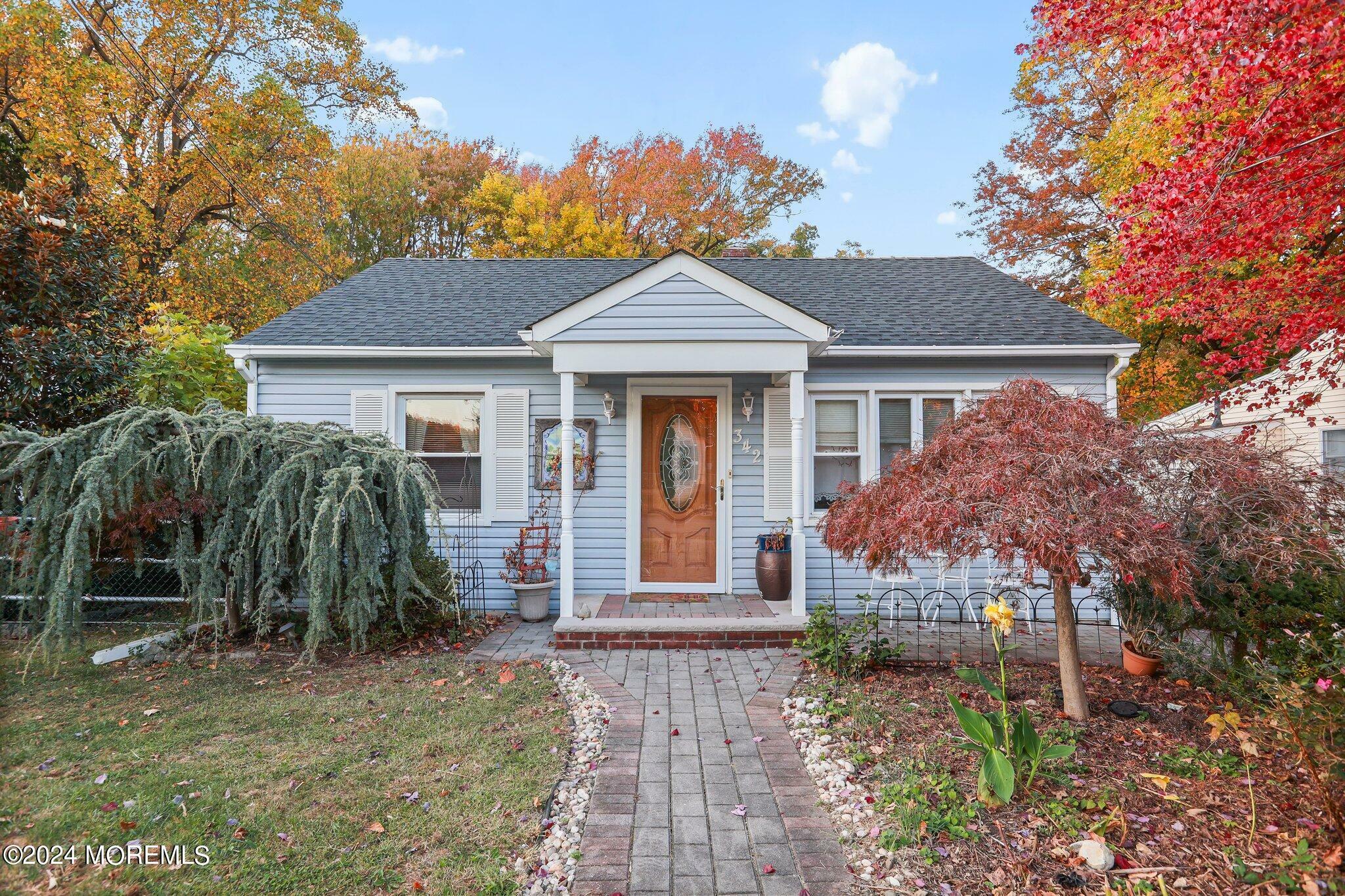 Property Photo:  342 W Prospect Avenue  NJ 07735 