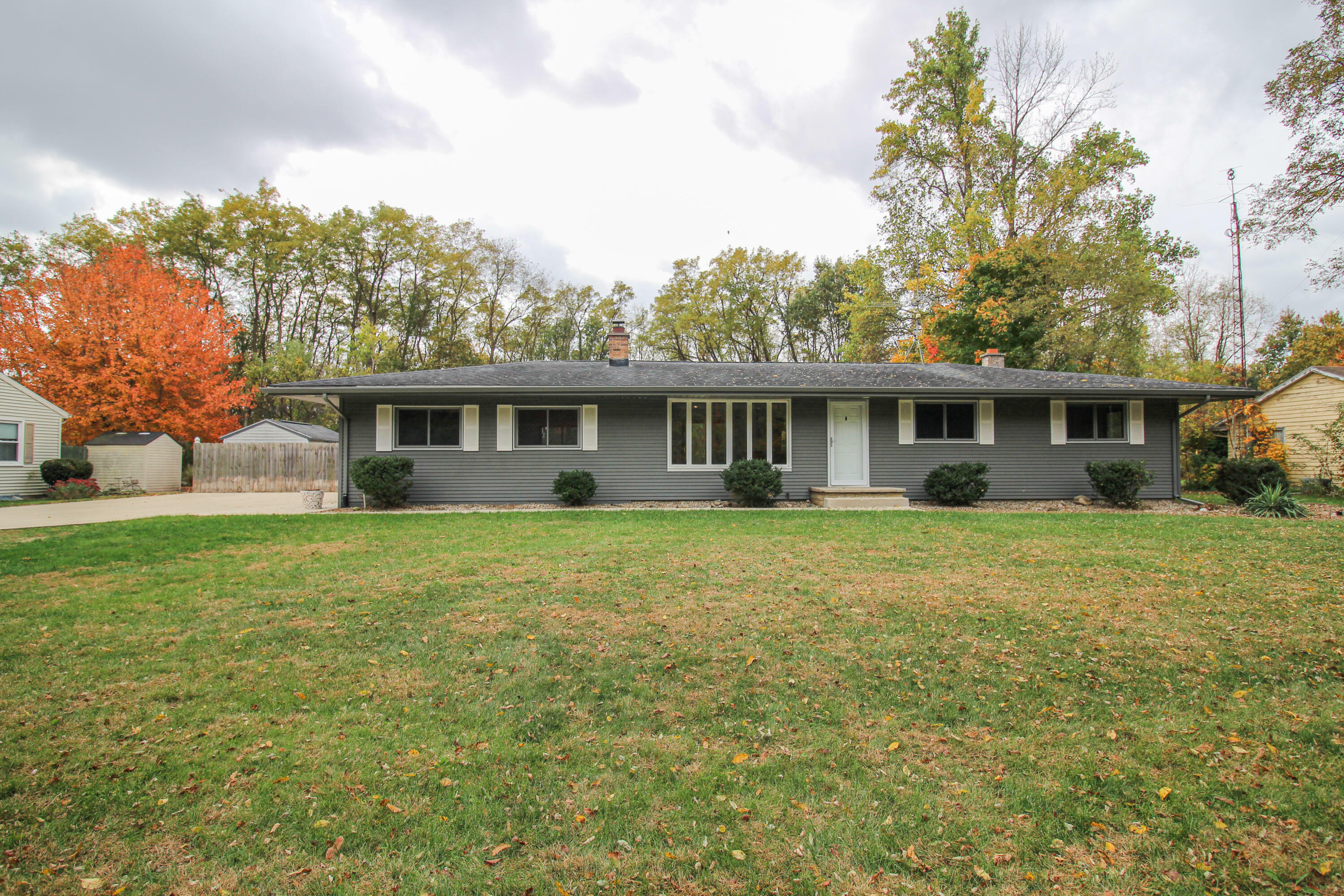 16211 Null Road  Three Rivers MI 49093 photo