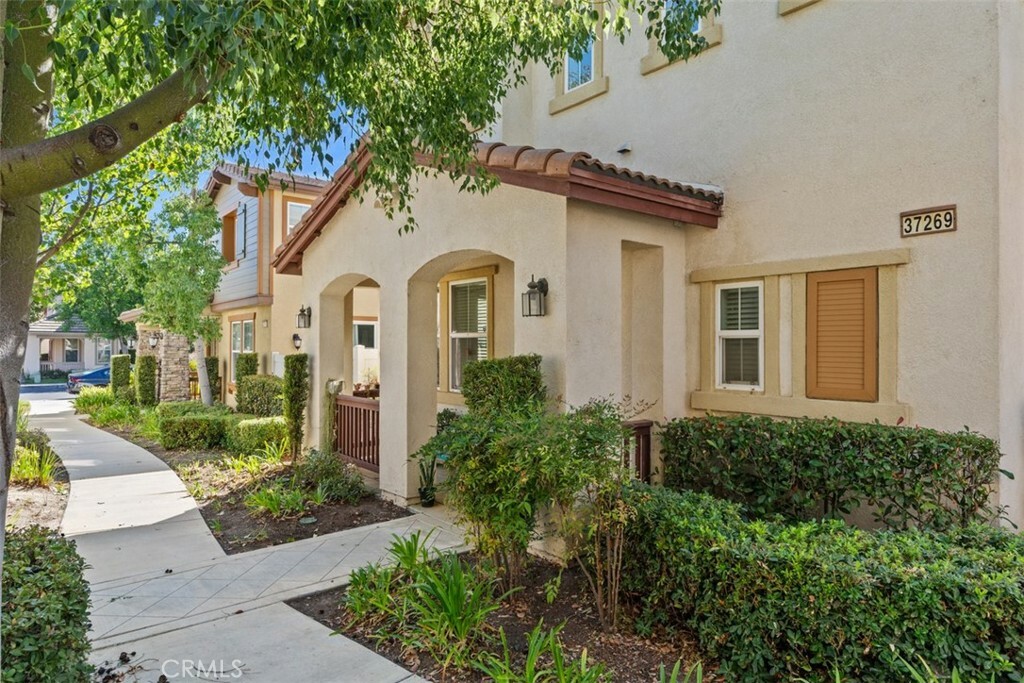 Property Photo:  37269 Tucana Place  CA 92563 