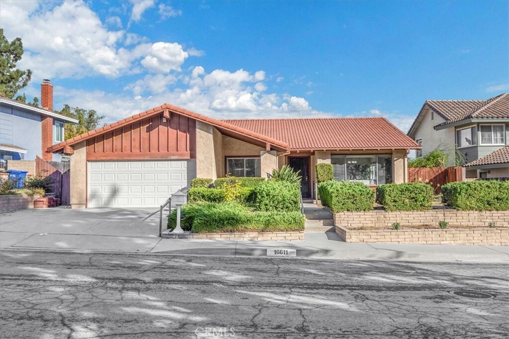 16611 Dawn Haven Road  Hacienda Heights CA 91745 photo