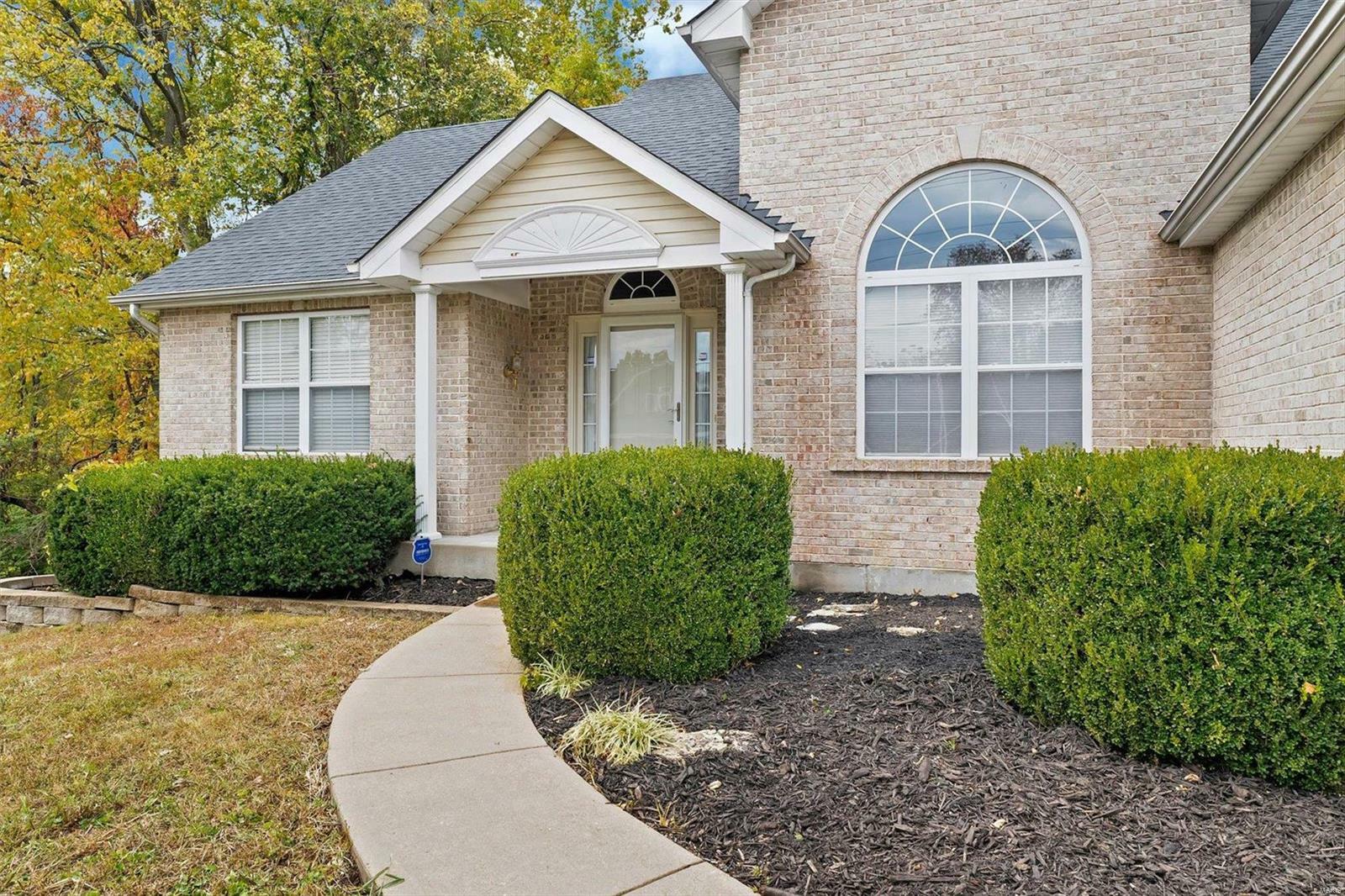 Property Photo:  4375 Owens Drive  MO 63128 