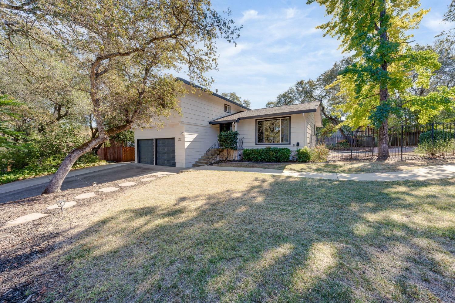 Property Photo:  2680 Willowdale Drive  CA 95762 